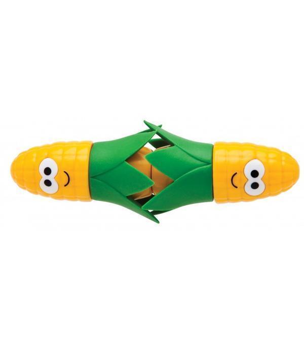 Corn Dude Corn Cob Holders