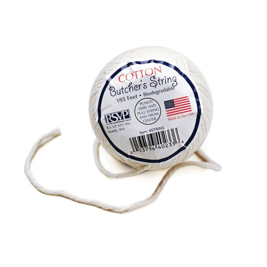 Cotton Butcher's String