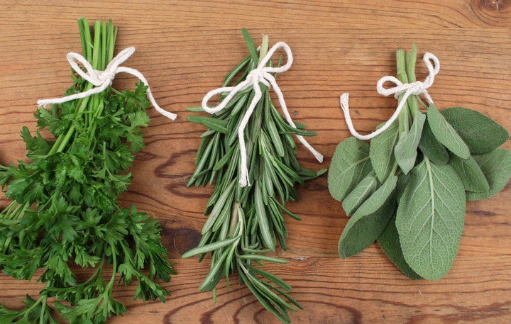 Cotton Butcher's String