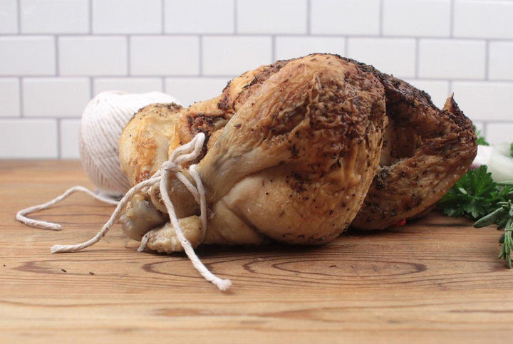 Cotton Butcher's String