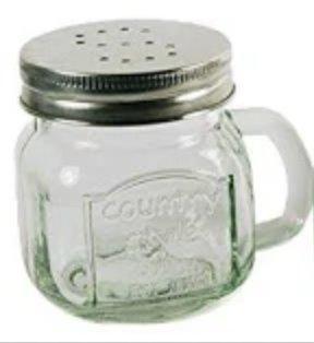 Country Style Spice Shaker