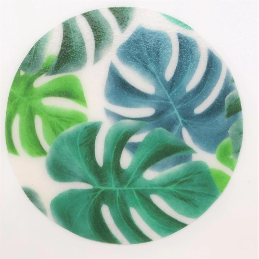Decorative Silicone Jar Opener | Sunporch