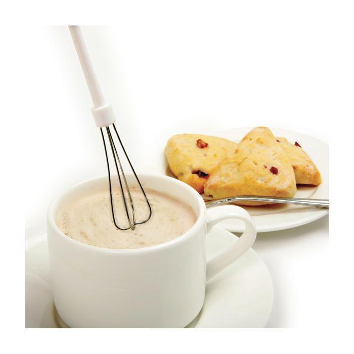 Deluxe Cordless Mini Mixer