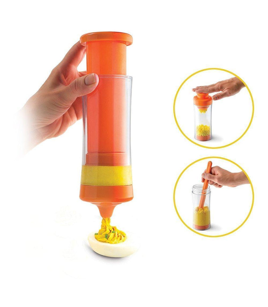 Deviled Egg Maker
