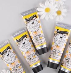 Dionis Skincare Goat Milk Hand Cream | Daisy Field