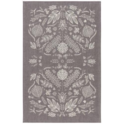 Dishtowel | Chambray Laurel