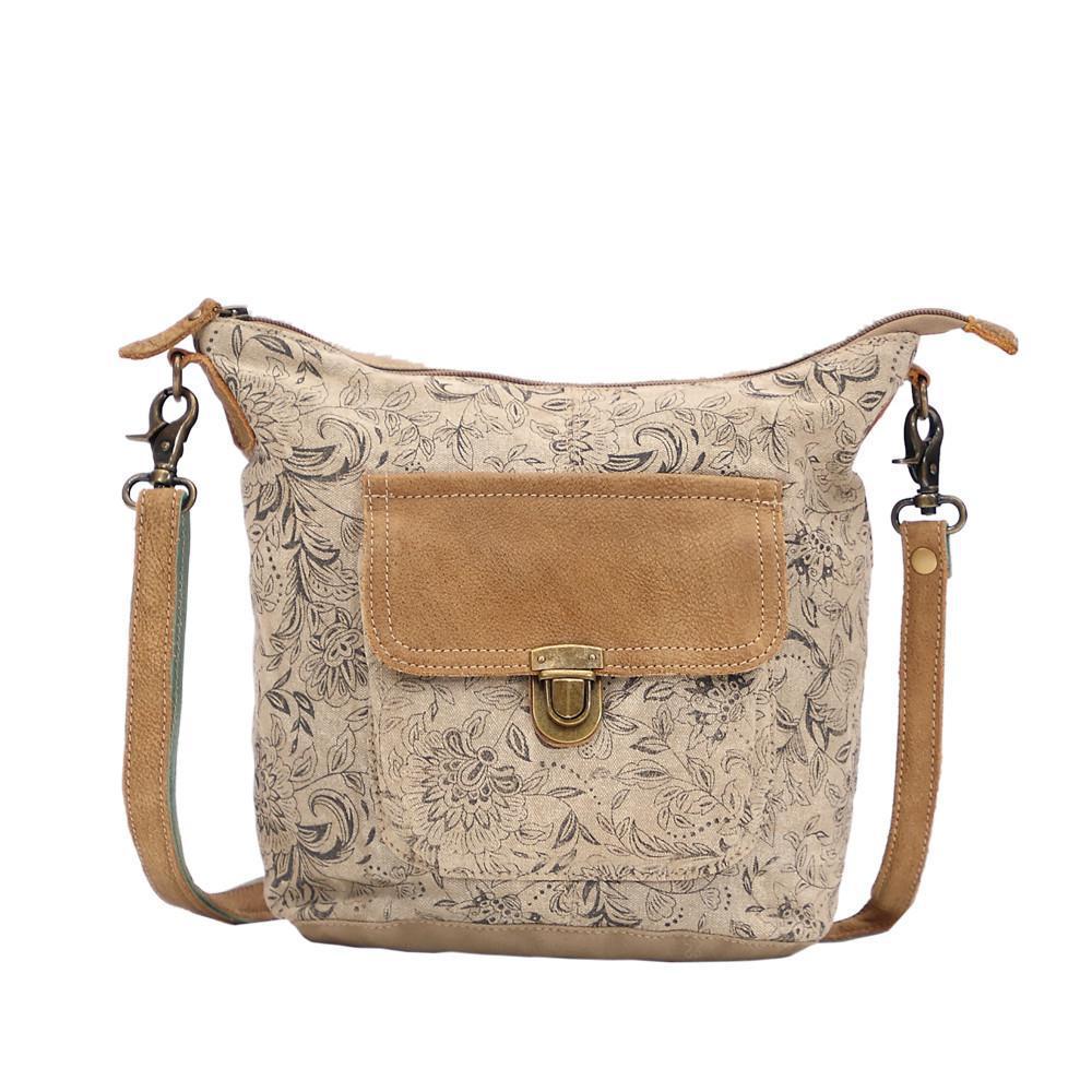 Doyen Shoulder Bag