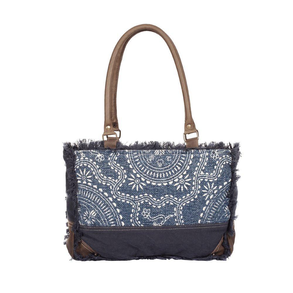 Drawstring Small Bag