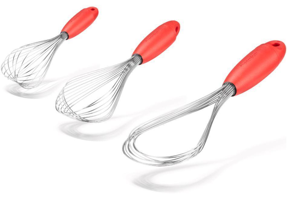 Dreamfarm Flisk -Fold Flat Balloon Whisk
