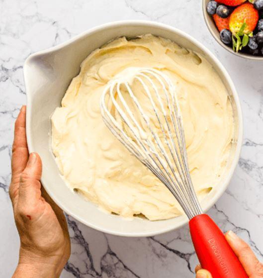 Dreamfarm Flisk -Fold Flat Balloon Whisk