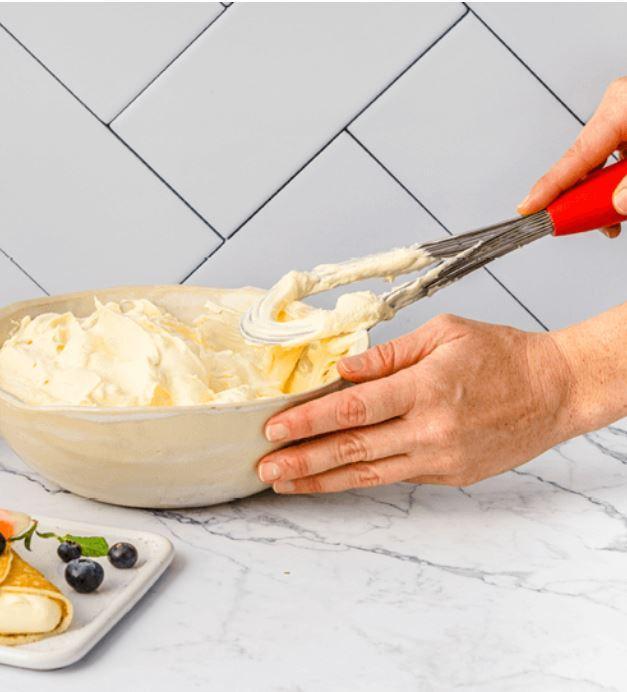 Dreamfarm Flisk -Fold Flat Balloon Whisk