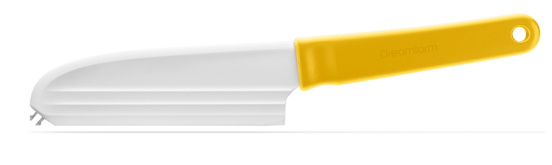 Dreamfarm Knibble Cheese Knife