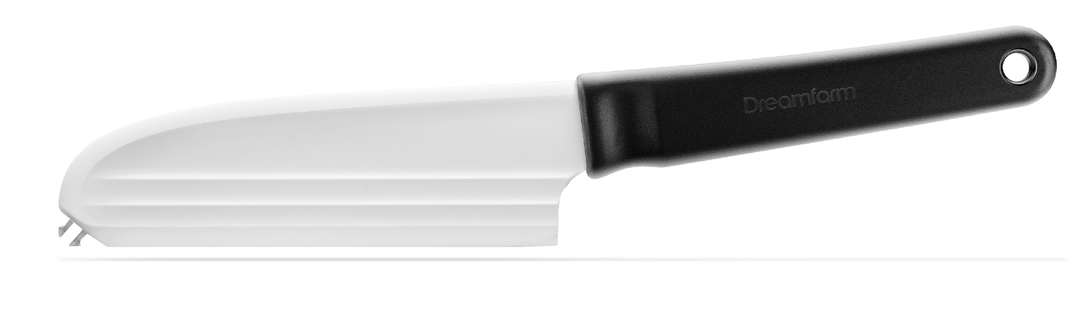 Dreamfarm Knibble Cheese Knife
