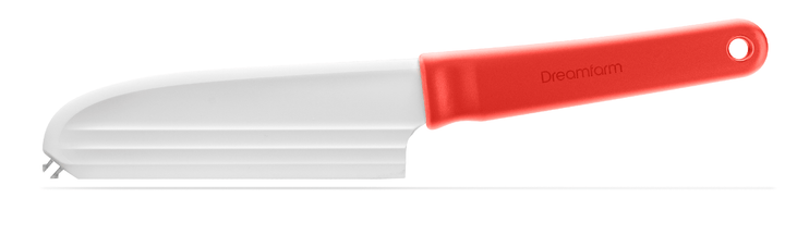 Dreamfarm Knibble Cheese Knife