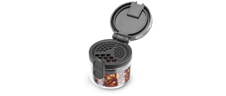 Dreamfarm Orlid Shake or Scoop Lid