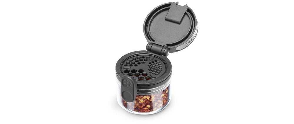 Dreamfarm Orlid Shake or Scoop Lid