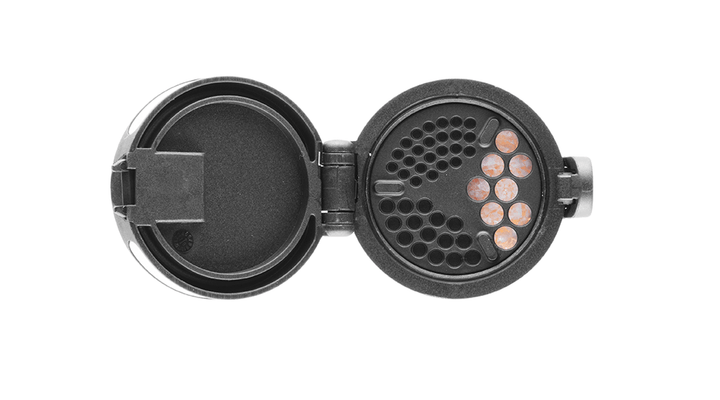 Dreamfarm Orlid Shake or Scoop Lid