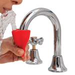 Dreamfarm Tapi Faucet Drink Fountain