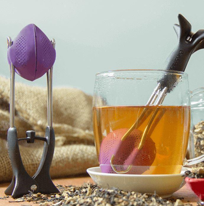 Dreamfarm Teafu-Tea Infuser