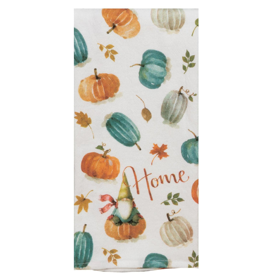 Dual Purpose Terry Towel | Gnomeland Home