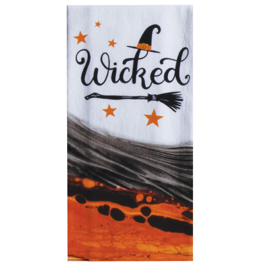 Dual Purpose Terry Towel | Wicked