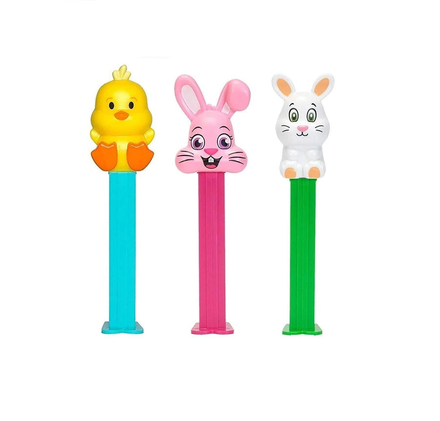 Easter PEZ Dispenser