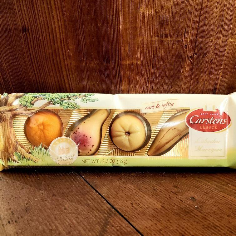 Edel Marzipan Sweet Fruits