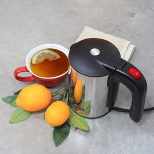 Electric Water Kettle