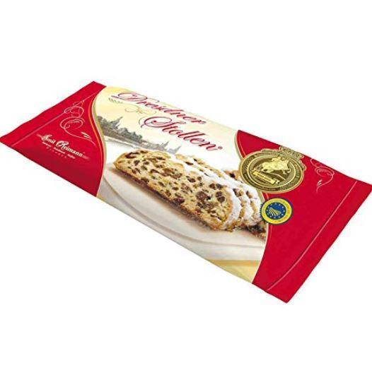Emil Reimann Original Dresdner Stollen