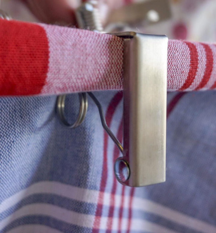 Endurance Tablecloth Clip
