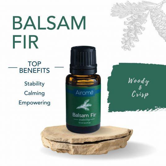 Essential Oil Gift Set | Merry & Bright