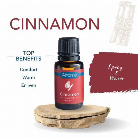 Essential Oil Gift Set | Merry & Bright