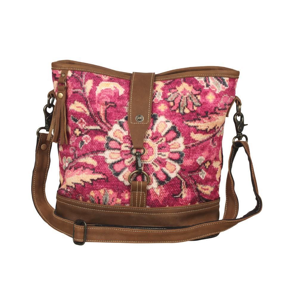 Exuberance Shoulder Bag