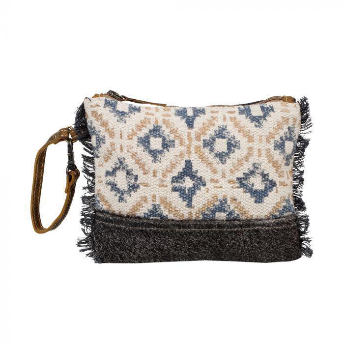 Exude Charm Pouch