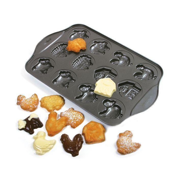 Farm Cookie Pan