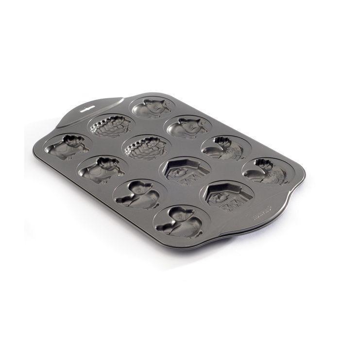 Farm Cookie Pan