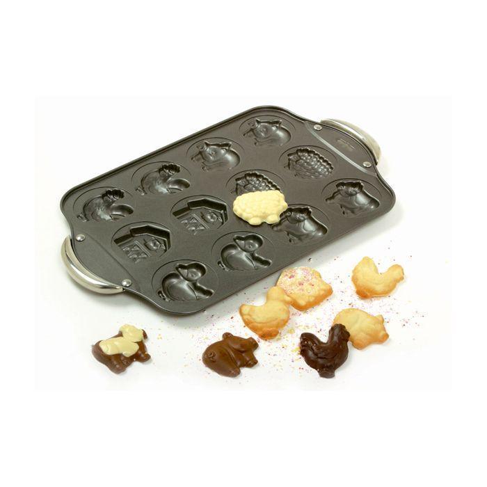 Farm Cookie Pan