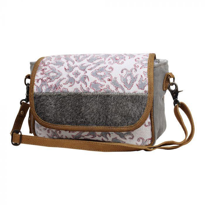 Fatso Small and Crossbody Bag