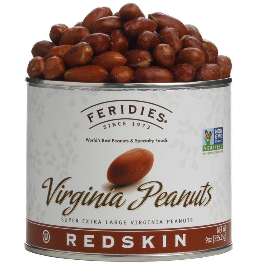 Feridies Redskin Peanuts