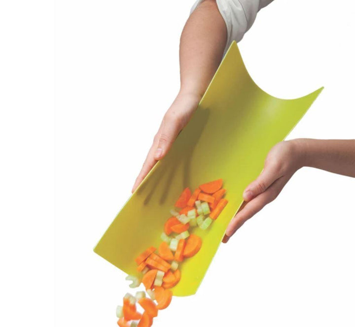 Flexible Cutting Mats - 4pc set