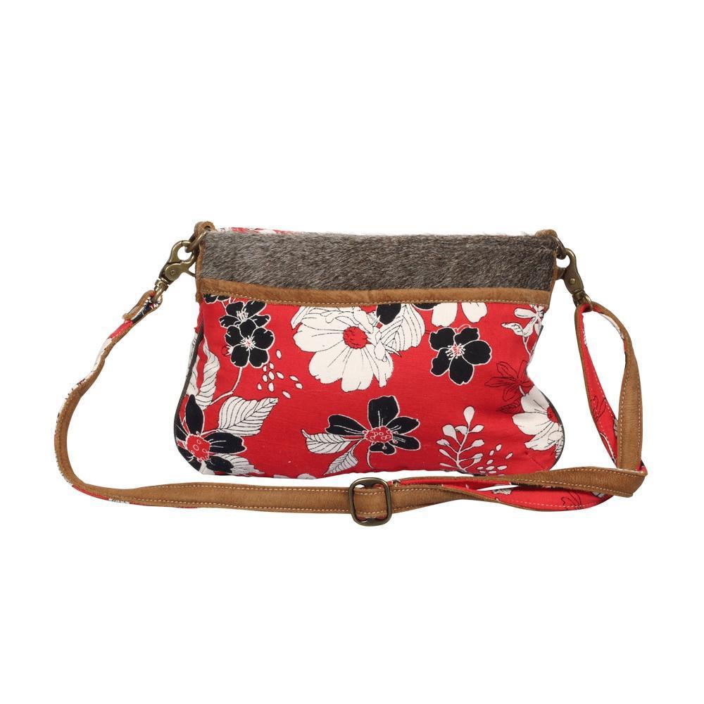 Floral Amorous Small and Crossbody Bag