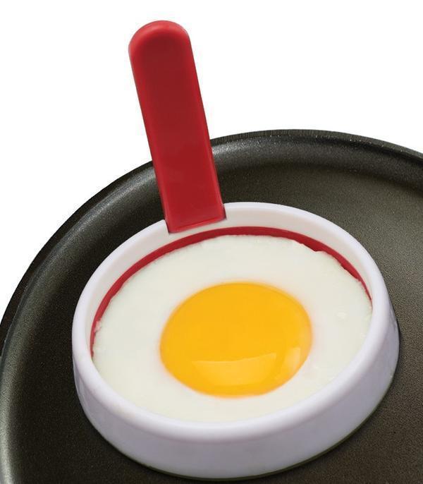 Folding Egg Ring