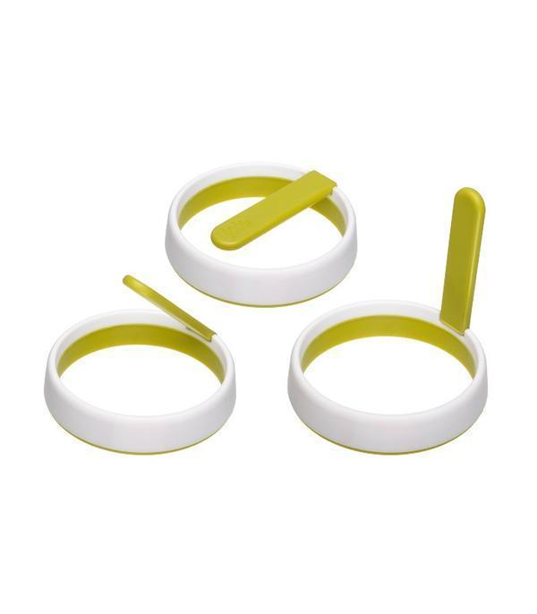 Folding Egg Ring