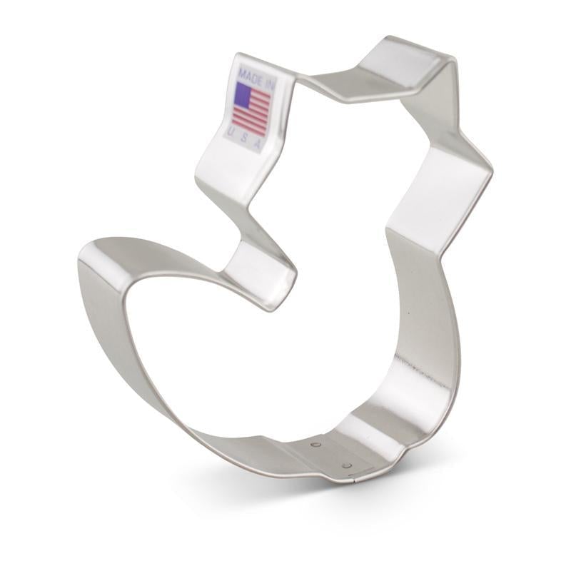 Fox Cutter 3.5"