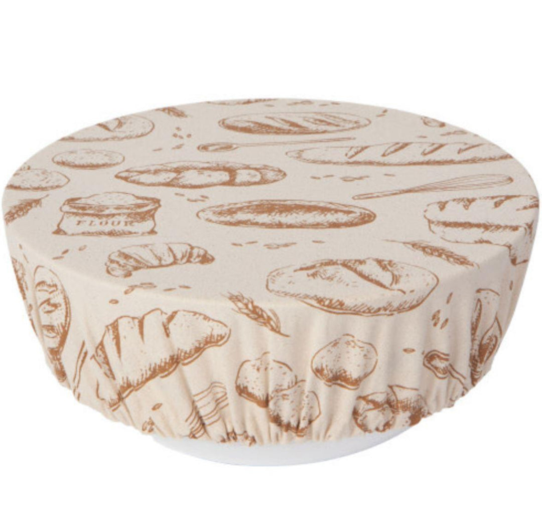 Fresh Baked Dough Riser