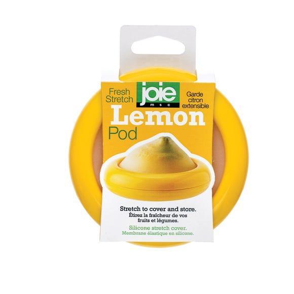 Fresh Stretch Lemon Pod