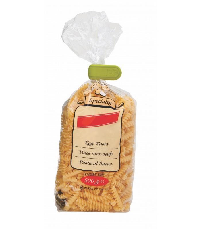 Fresh Twist Bag Clip