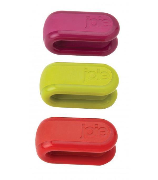 Fresh Twist Bag Clip