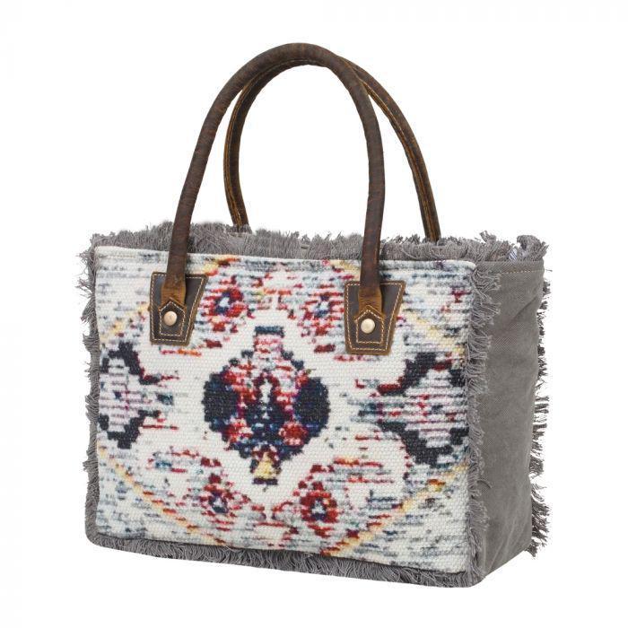 Fringy Small and Cross Body Bag