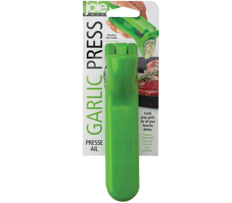 Garlic Press